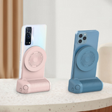 Magnetic Camera Handle Bluetooth Bracket