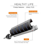 Jump Rope for Aerobic Exercise Like Speed Training,Endurance Training and Fitness Gym(170g/330g/430g)