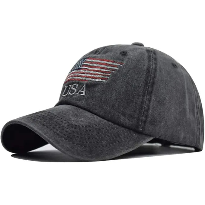 Casquette Vueeze Patriot