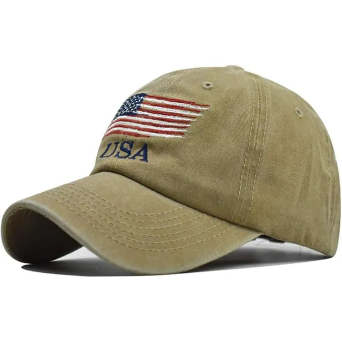 Casquette Vueeze Patriot