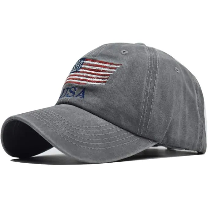 Casquette Vueeze Patriot