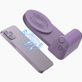 Magnetic Camera Handle Bluetooth Bracket