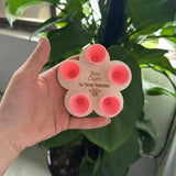 Esslyn™ Blossom Water Cups