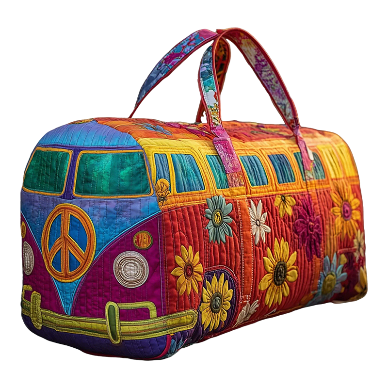 Sac "SheremArt Rainbow Joyride"