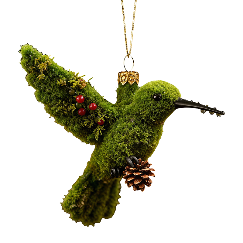 SheremArt™ Colibris Aile-Espoir