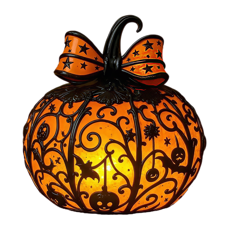 Vueeze Midnight Pumpkin