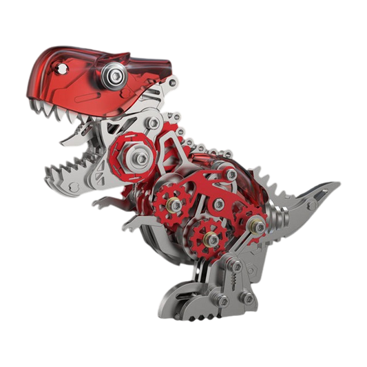 Puzzloom Kinetic Cretaceous