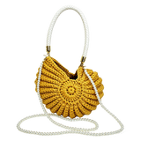 Zekear Siren Shell Bag