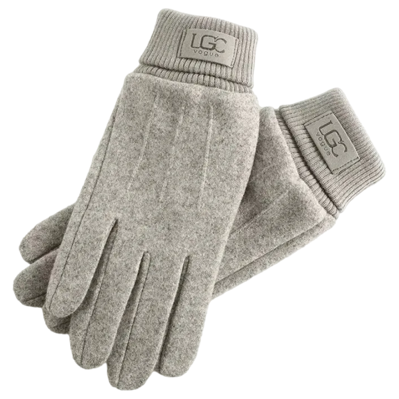 Gants à écran tactile Yuwarm Winterveil