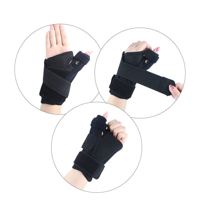 Attelle réversible pour le pouce ColaPa™