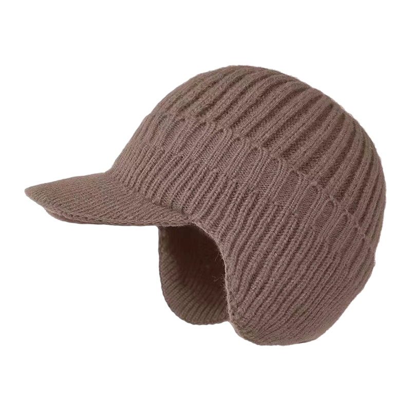 Bonnet Joyhnny CozyHead