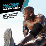 ColaPa™ Elbow Brace Compression Support