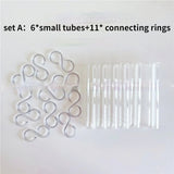 Hinged Flower Vase