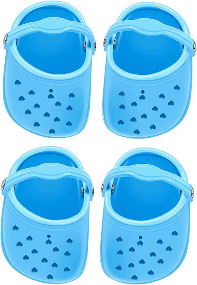 Crocs pour chiens 2022 pour petits chiens