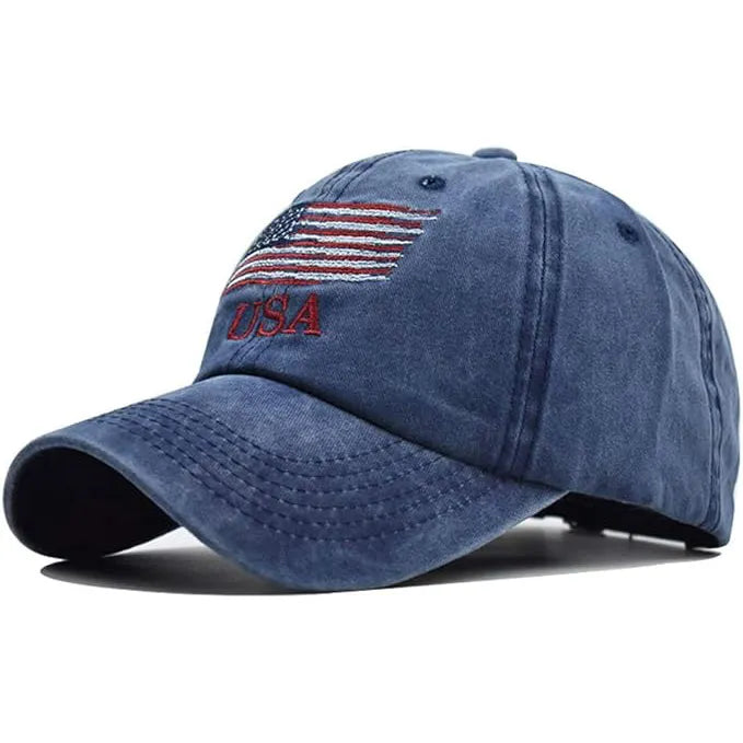 Casquette Vueeze Patriot