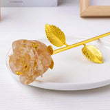 SheremArt Crystal Rose