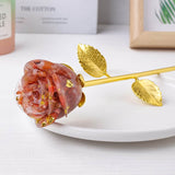 SheremArt Crystal Rose
