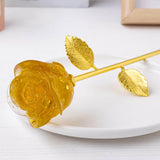 SheremArt Crystal Rose