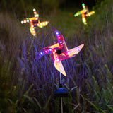 STORM SOLAR WINDMILL - 2 pack