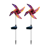 STORM SOLAR WINDMILL - 2 pack