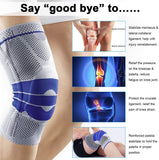 5 COLAPA™ Knee Compression Sleeves