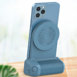Magnetic Camera Handle Bluetooth Bracket