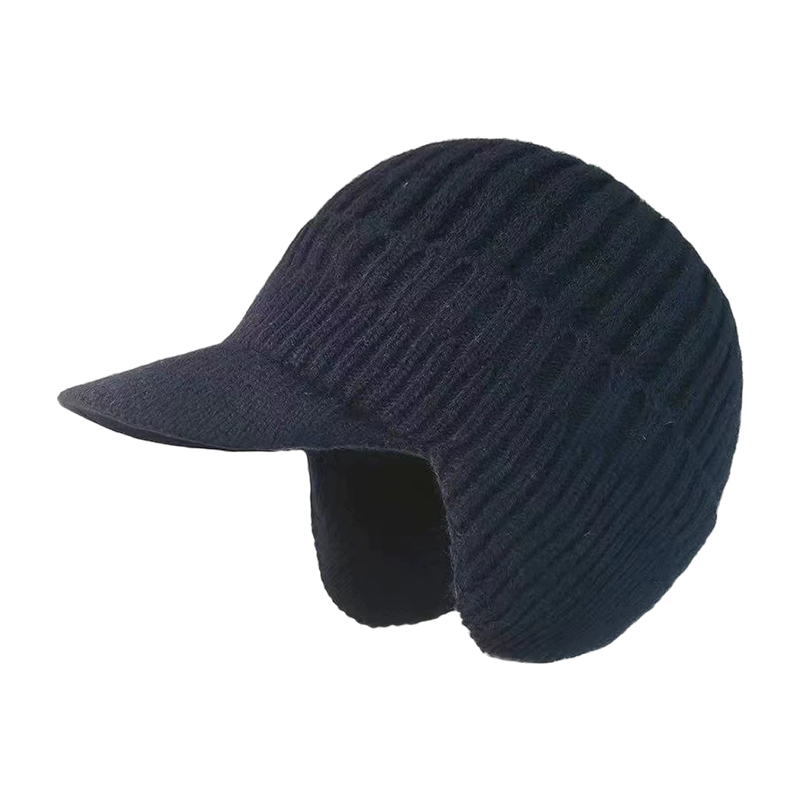 Bonnet Joyhnny CozyHead