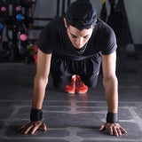 ColaPa™ Wrist Compression Strap