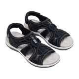 Yifare Ortho-Cloud Strappy Sandals