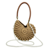 Zekear Siren Shell Bag