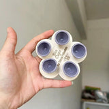 Esslyn™ Blossom Water Cups