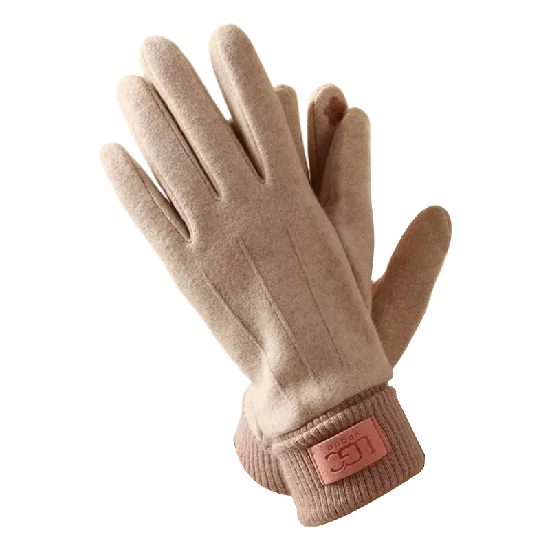 Gants à écran tactile Yuwarm Winterveil