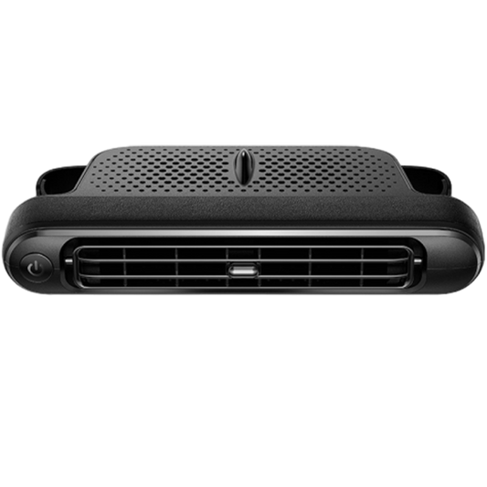 Ventilateur de véhicule AutopulseX