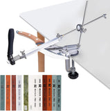 Sherem PRO KNIFE Sharpener