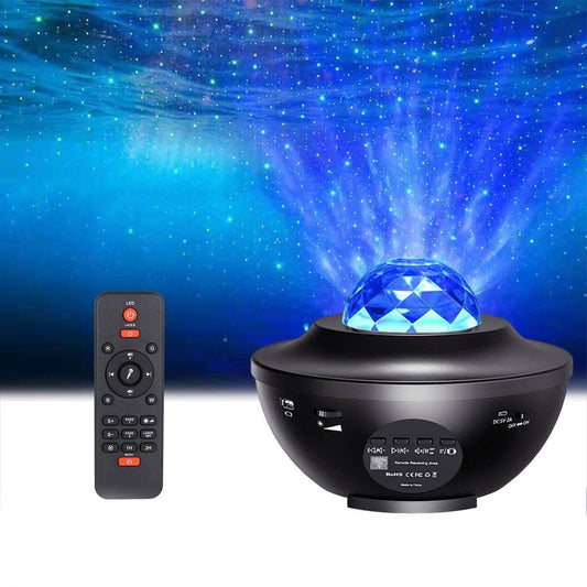 Projecteur Galaxie