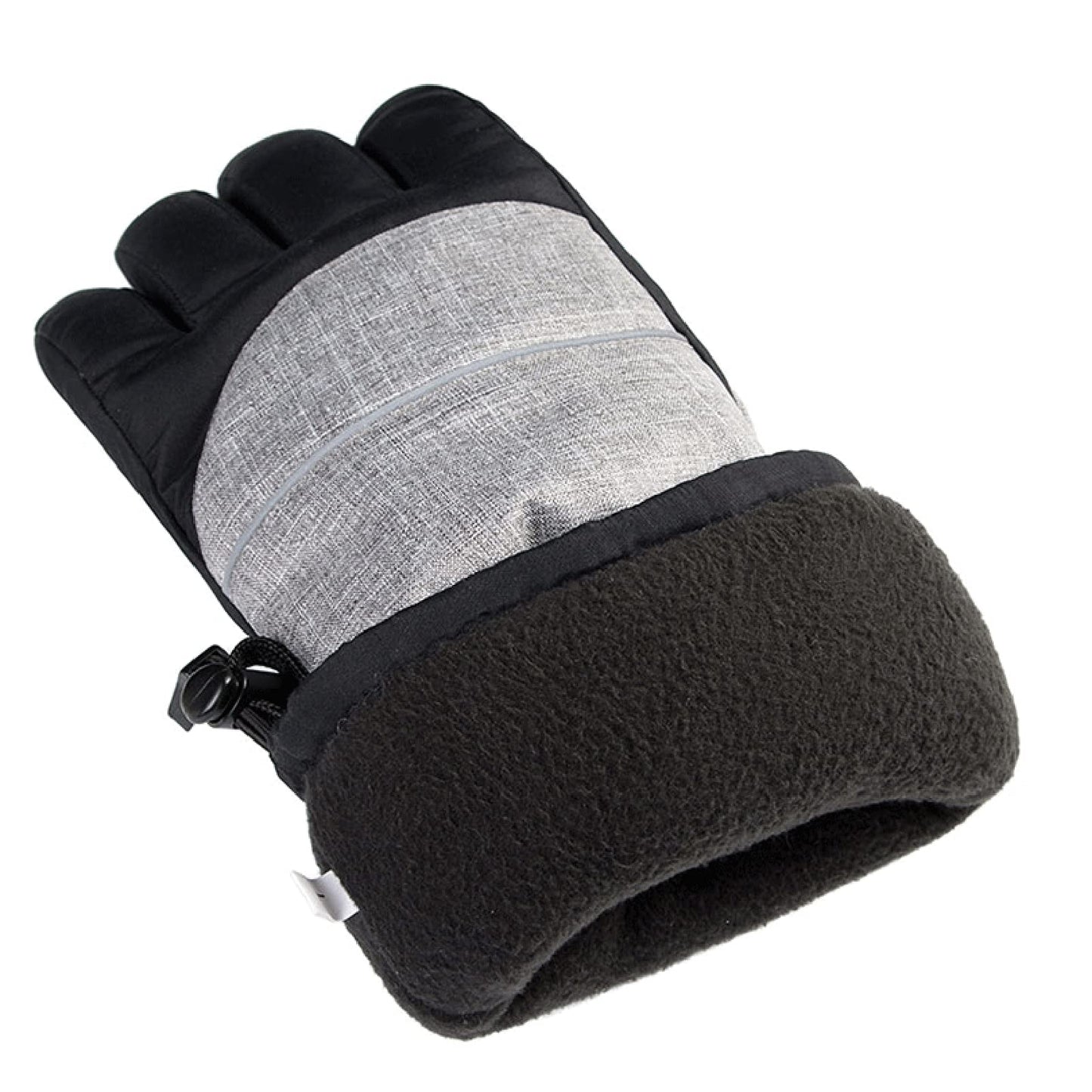 Gants chauffants à température réglable 40-55 °C
