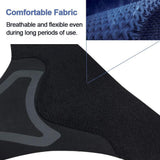 MODERATE - SPORT Adjustable Elastic Ankle Brace
