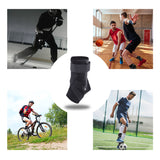 MAXIMUM- SPORT Strong Ankle Brace