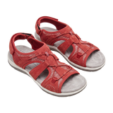 Yifare Ortho-Cloud Strappy Sandals