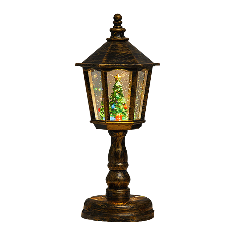 SheremArt Wonders of Silent Night