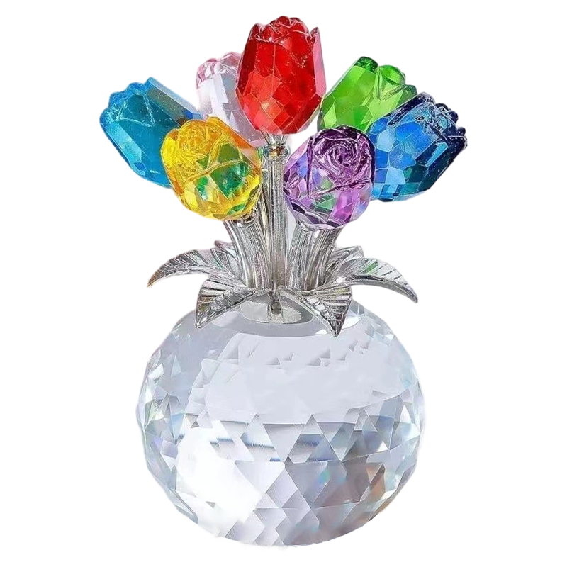 Rose Éternelle SheremArt™