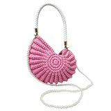 Zekear Siren Shell Bag