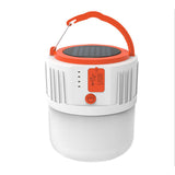 Portable Solar Lantern