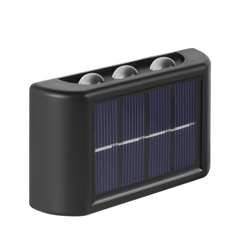 Applique Murale Solaire