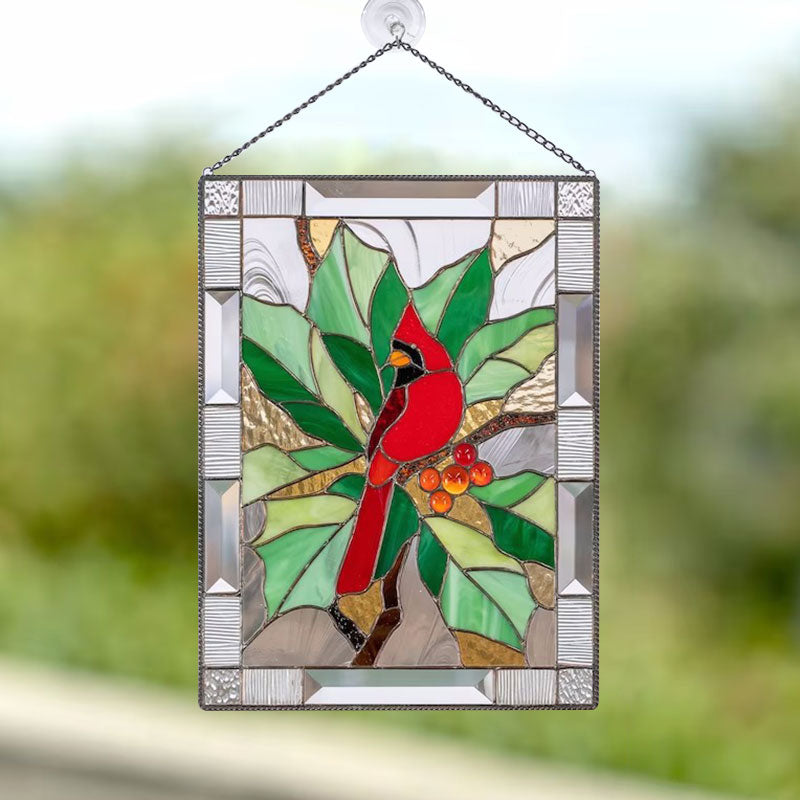 SheremArt™ Window Panel