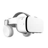 Casance 3D VR Glasses