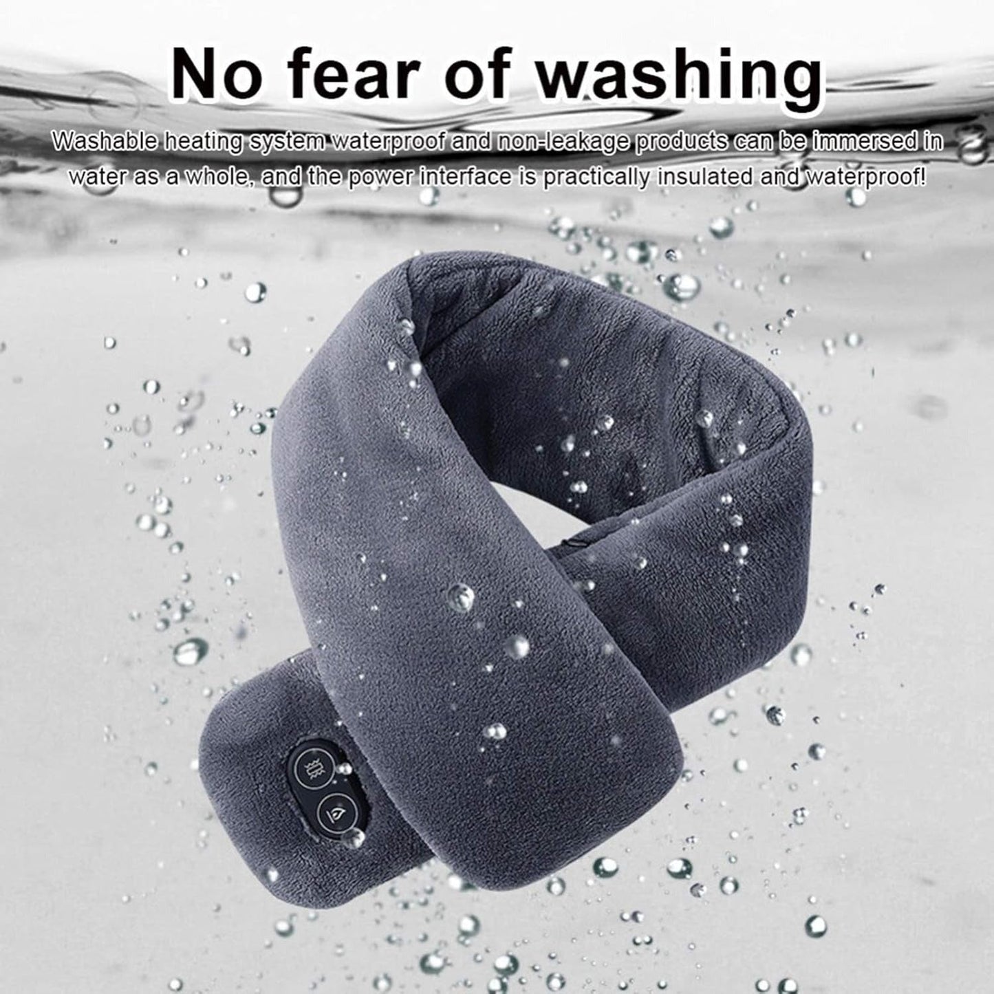 Casquette de trappeur Yuwarm ColdShield (Paquet)