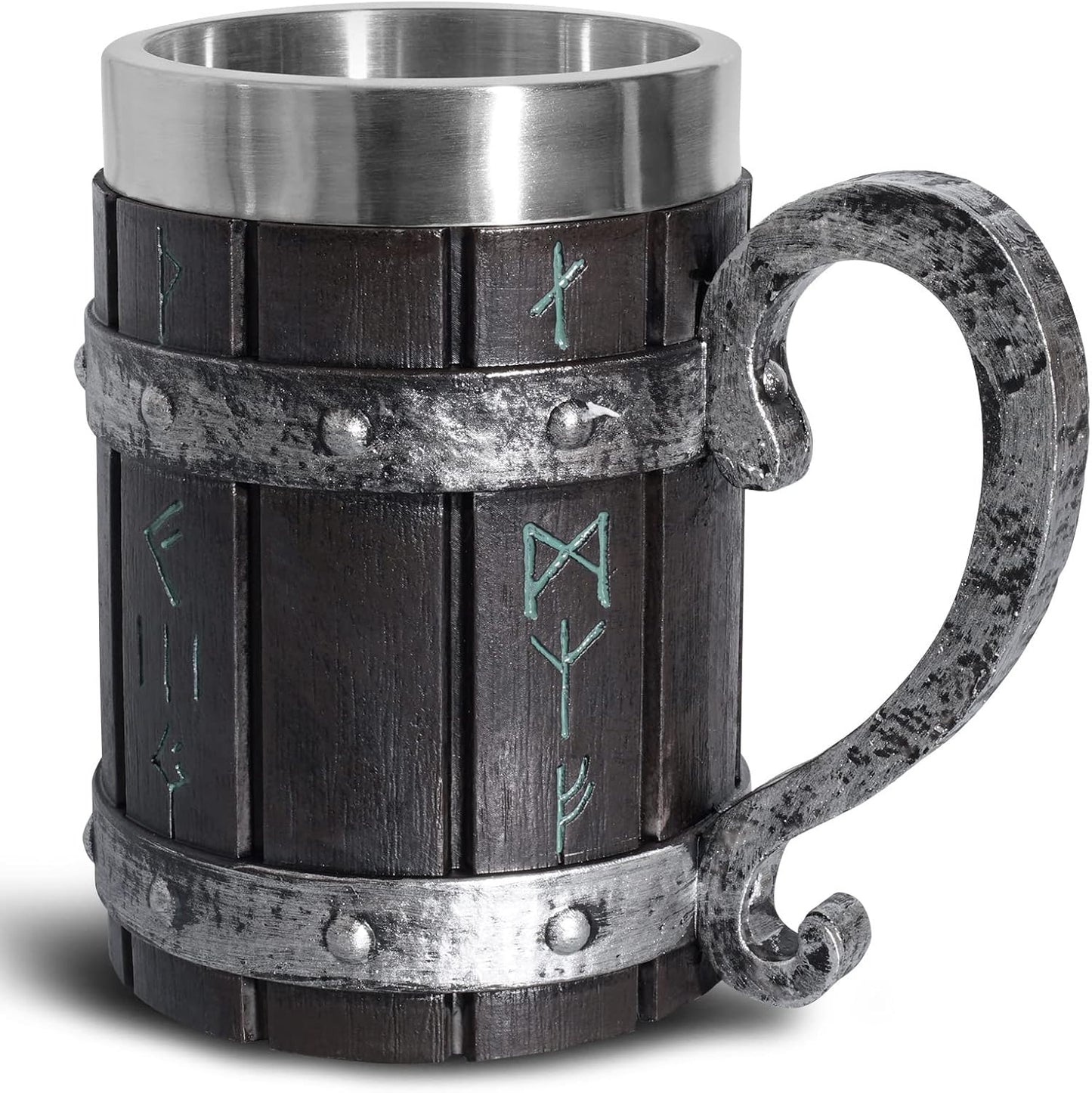 SheremArt Warrior-V Mug
