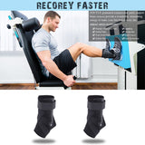 MAXIMUM- SPORT Strong Ankle Brace