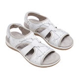 Yifare Ortho-Cloud Strappy Sandals